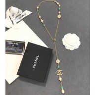 Chanel Necklace 28 2019