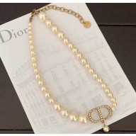 Dior 30 Montaigne Necklace 1116-02-2024
