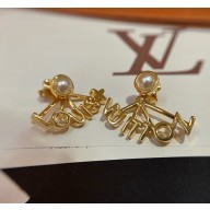 Louis Vuitton Earrings 1116-02-2024