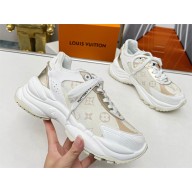 Louis Vuitton run 55 Sneakers 07 2023
