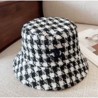 Chanel fisherman hat 112804-2024