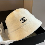 Chanel fisherman hat 112806-2024
