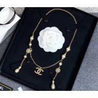 Chanel Necklace 33 2019