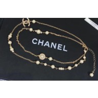 Chanel Necklace 34 2019