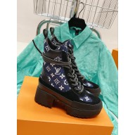 LOUIS VUITTON Laureate Platform Desert Boot 1AB2X9 2022