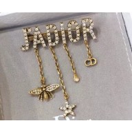 Dior Brooch 02 2019