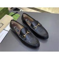 Gucci 1953 Horsebit loafer 307929 black 2023