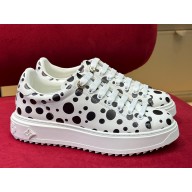 LV x YK Time Out Sneaker 1AB9V6 2023