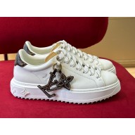 Louis Vuitton Time Out Sneakers1ABB4D 2023