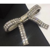 Miu Miu Bow Brooch 2019