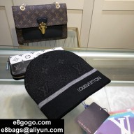louis vuitton Knit Hat 2021 03