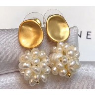 Celine Earrings C19
