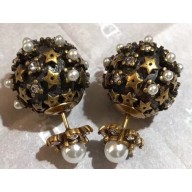 Dior Earrings 09 2019