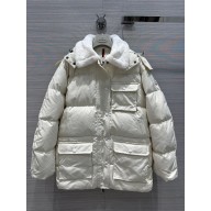 Moncler down jacket 04 2023