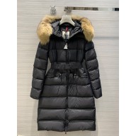Moncler long puffer coat 10 2023