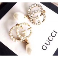 Gucci Earrings 01 2019