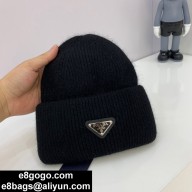 Prada Knit Hat 2021 26