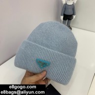 Prada Knit Hat 2021 27
