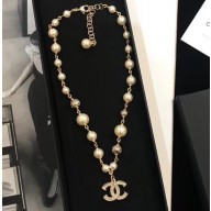 Chanel Necklace 50 2018