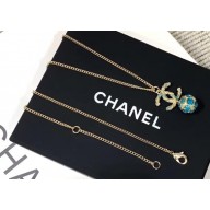 Chanel Necklace 36 2019