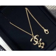 Chanel Necklace 37 2019
