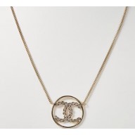 Chanel Necklace 38 2019