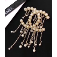 Chanel Brooch A45694 Gold 2018