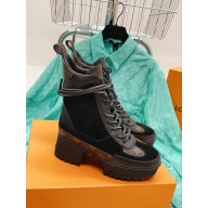 LOUIS VUITTON Laureate Platform Desert Boot 1A4XY1 2022
