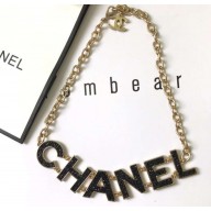 Chanel Necklace 53 2018