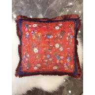 GUCCI SILK PILLOW 05