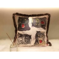 GUCCI SILK PILLOW 07