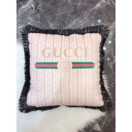 GUCCI SILK PILLOW 08