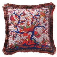 GUCCI SILK PILLOW 12