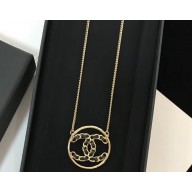 Chanel Necklace 39 2019