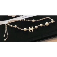 Chanel Necklace 104 2019