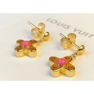 Louis Vuitton Earrings 01