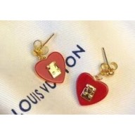 Louis Vuitton Earrings 03