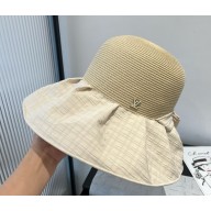 LOUIS VUITTON fisherman hat 041806 2025