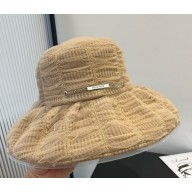 MIU MIU fisherman hat 041805 2025