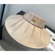Celine Visor Cap/Hat 041801 2025