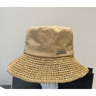 MIU MIU fisherman hat 041803 2025