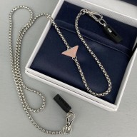 Prada Airpods Earphone chain Pink Pe001