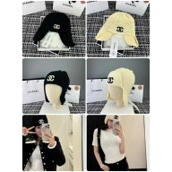 chanel hat AAA448 2024