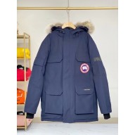 Canada Goose EXPEDITION down jacket 08 2023
