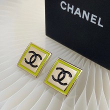 Chanel Ear studs Ce03701