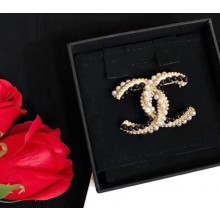 Chanel Brooch 70 2018