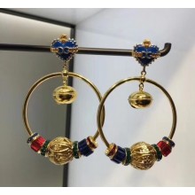 Dolce & Gabbana Earrings 04 2018