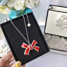 CHANEL SWEATER CHAIN 