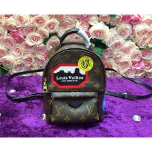 LOUIS VUITTON BACKPACK M42971 