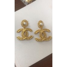 Chanel Earrings 309 2020